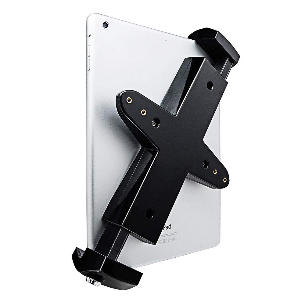 iPad Tablet Holder VESA Mount with Lock Arm Pole Support Wall Mount Bracket E-Supply Anti-Theft EEX-TBH01
iPad Tablet Holder VESA Mount with Lock Arm Pole Support Wall Mount Bracket E-Supply Anti-Theft EEX-TBH01