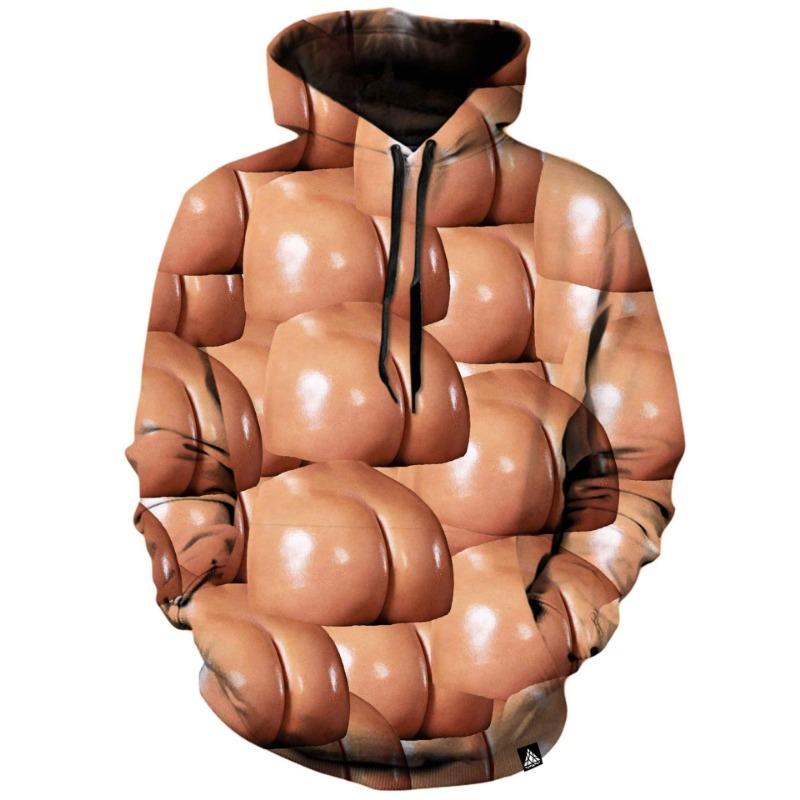 New Men s and Women s 3D Digital Printing Trendy Brand Funny Party Evening Stage Costume Hoodie Casual Loose 4XL
New Men s and Women s 3D Digital Printing Trendy Brand Funny Party Evening Stage Costume Hoodie Casual Loose 4XL