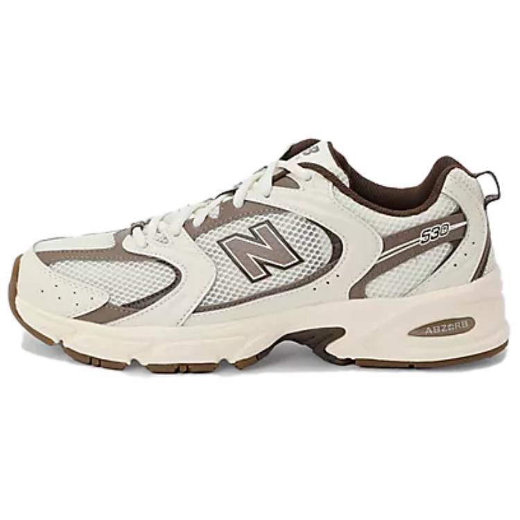 530 New Balance Turtledove Mushroom MR530ASM 42.5
530 New Balance Turtledove Mushroom MR530ASM 42.5