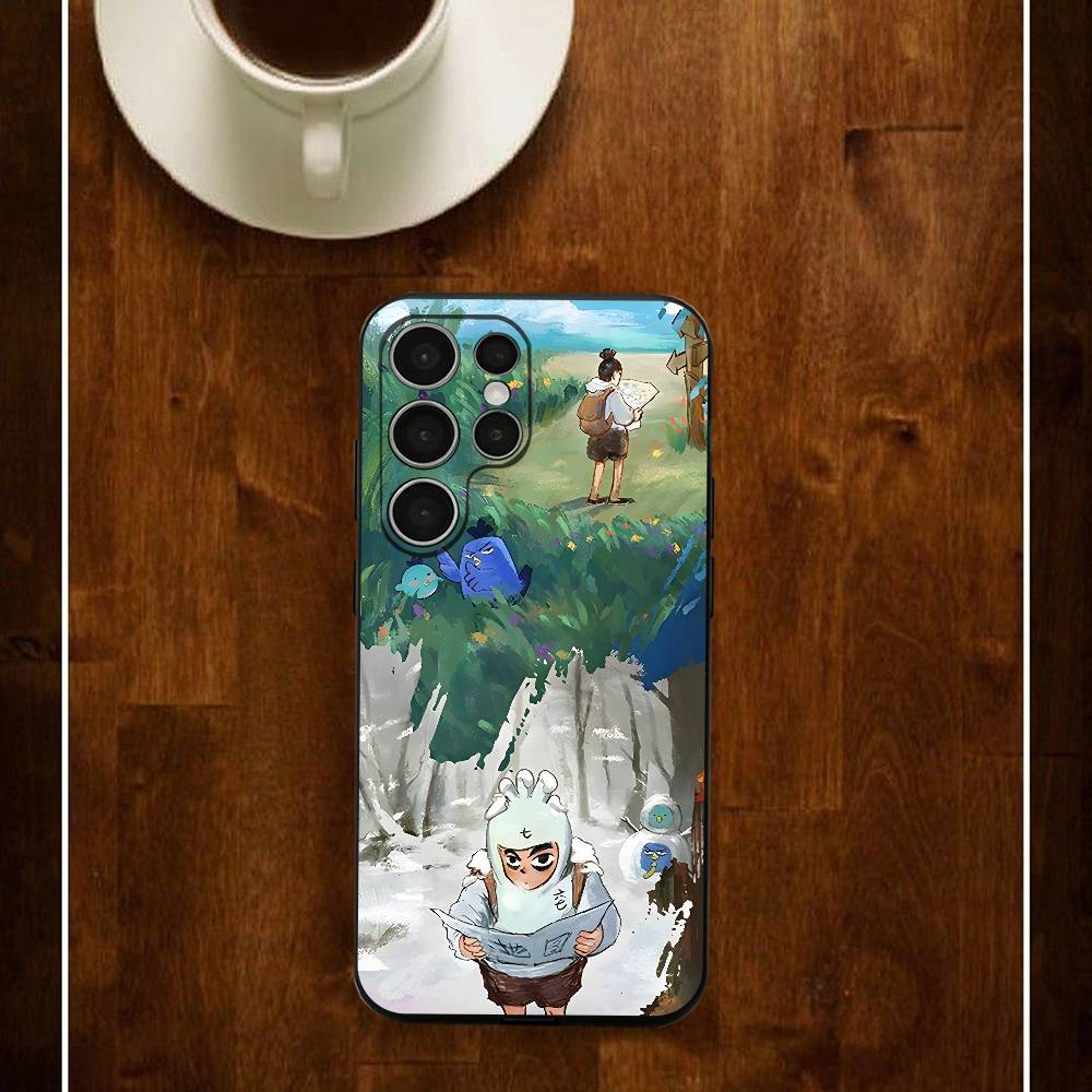 S-Scissor S-Seven Phone Silicone Case For Samsung S24 22 20 23 21 20 Ultra Plus Lite 5G Print Cover Samsung S25Plus
S-Scissor S-Seven Phone Silicone Case For Samsung S24 22 20 23 21 20 Ultra Plus Lite 5G Print Cover Samsung S25Plus