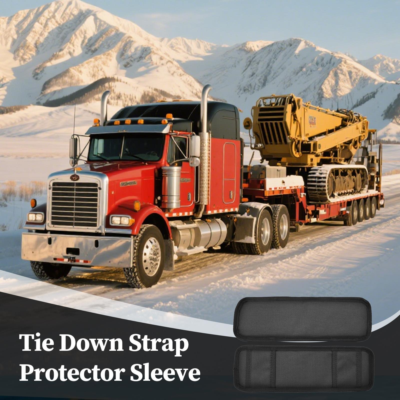 Ratchet Strap Protector Sleeve 2 Pieces Boat Trailer Strap Protector Guard Adjustable Pad For Marine Pool Transport Deck Car Rv China Mainland
Ratchet Strap Protector Sleeve 2 Pieces Boat Trailer Strap Protector Guard Adjustable Pad For Marine Pool Transport Deck Car Rv China Mainland