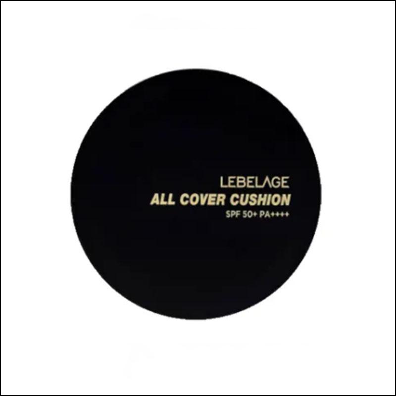 Lebelage All Cover Cushion 15g / #21 / exp 2026.12.01
Lebelage All Cover Cushion 15g / #21 / exp 2026.12.01