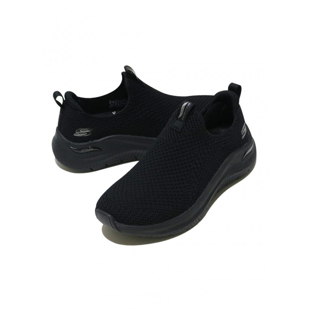 Skechers Кроссовки Skechers Arch Fit 2.0 женские слипоны черные 150055bbk 150055BBK230mmUS6
Skechers Кроссовки Skechers Arch Fit 2.0 женские слипоны черные 150055bbk 150055BBK230mmUS6
