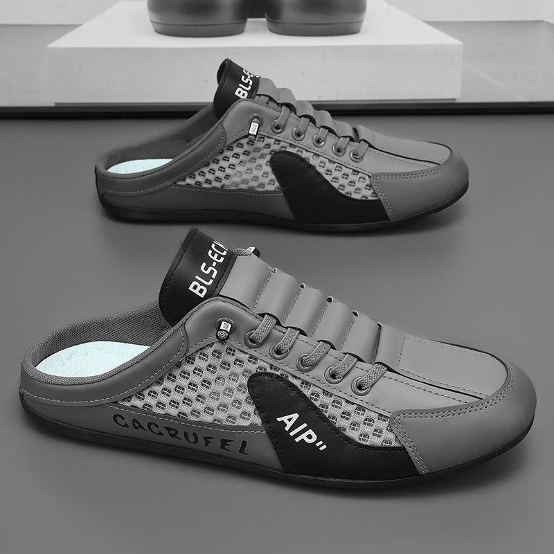 Летние полуподдерживающие кроссовки для скейтбординга, мужские повседневные модные туфли, нишевый дизайн, оригинальные кроссовки для скейтбординга, сверхлегкие, с тонким дном, с сеткой, дышащие 44
Летние полуподдерживающие кроссовки для скейтбординга, мужские повседневные модные туфли, нишевый дизайн, оригинальные кроссовки для скейтбординга, сверхлегкие, с тонким дном, с сеткой, дышащие 44