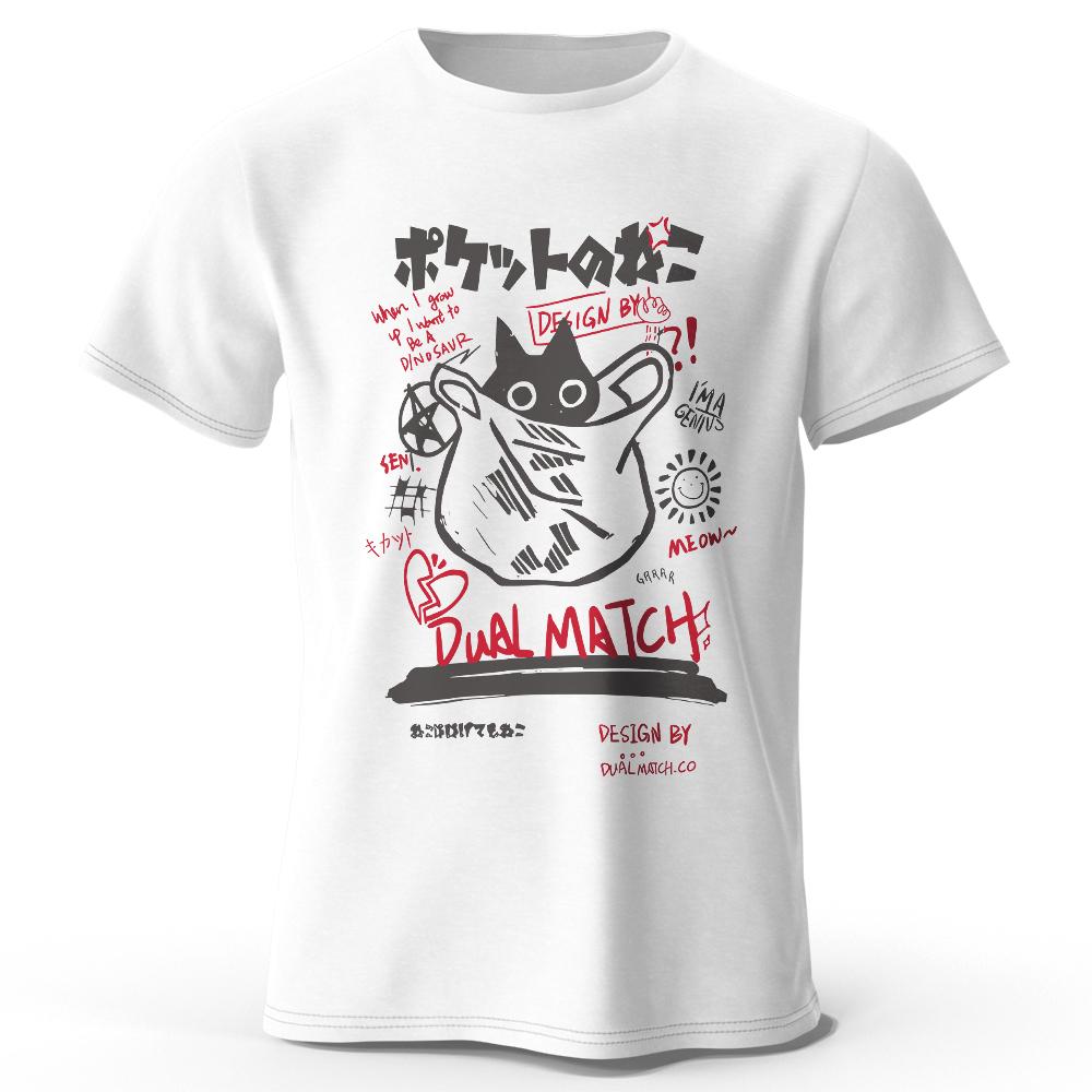 Футболка с принтом Kawaii Anime Harajuku из 100% хлопка, мягкая и дышащая, с круглым вырезом и короткими рукавами, в милом стиле унисекс XXXXL оранжевый
Футболка с принтом Kawaii Anime Harajuku из 100% хлопка, мягкая и дышащая, с круглым вырезом и короткими рукавами, в милом стиле унисекс XXXXL оранжевый