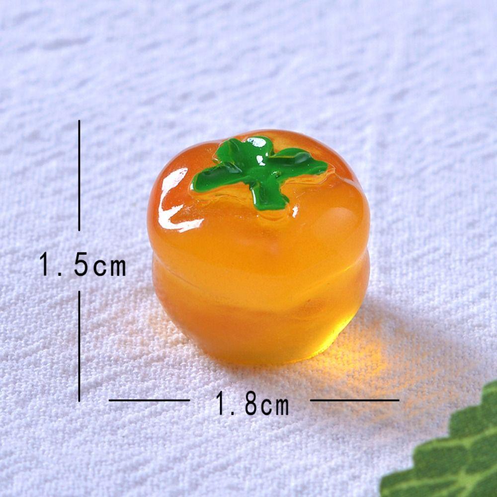 Handicrafts Fruit Figurines Miniatures Mini Fruit Model Kid Toy Artificial Fruits Window Display Style 9
Handicrafts Fruit Figurines Miniatures Mini Fruit Model Kid Toy Artificial Fruits Window Display Style 9