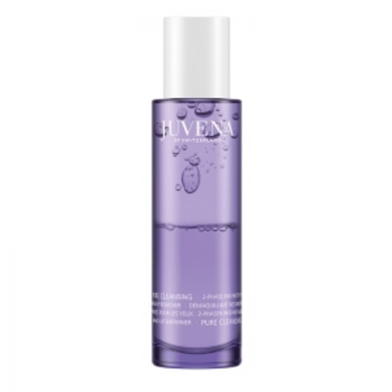 Juvena Pure Cleansing Двухфазное средство для снятия макияжа с глаз 100 мл
Juvena Pure Cleansing Двухфазное средство для снятия макияжа с глаз 100 мл