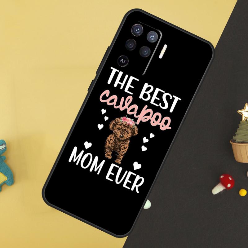 Cartoon Cavoodle Cavapoo For OPPO A79 A58 A78 A98 A53S A57S A54S A74 A94 A17 A77 A5 A9 A96 A76 A16 A52 A72 A15 Case OPPO A53S 2020
Cartoon Cavoodle Cavapoo For OPPO A79 A58 A78 A98 A53S A57S A54S A74 A94 A17 A77 A5 A9 A96 A76 A16 A52 A72 A15 Case OPPO A53S 2020