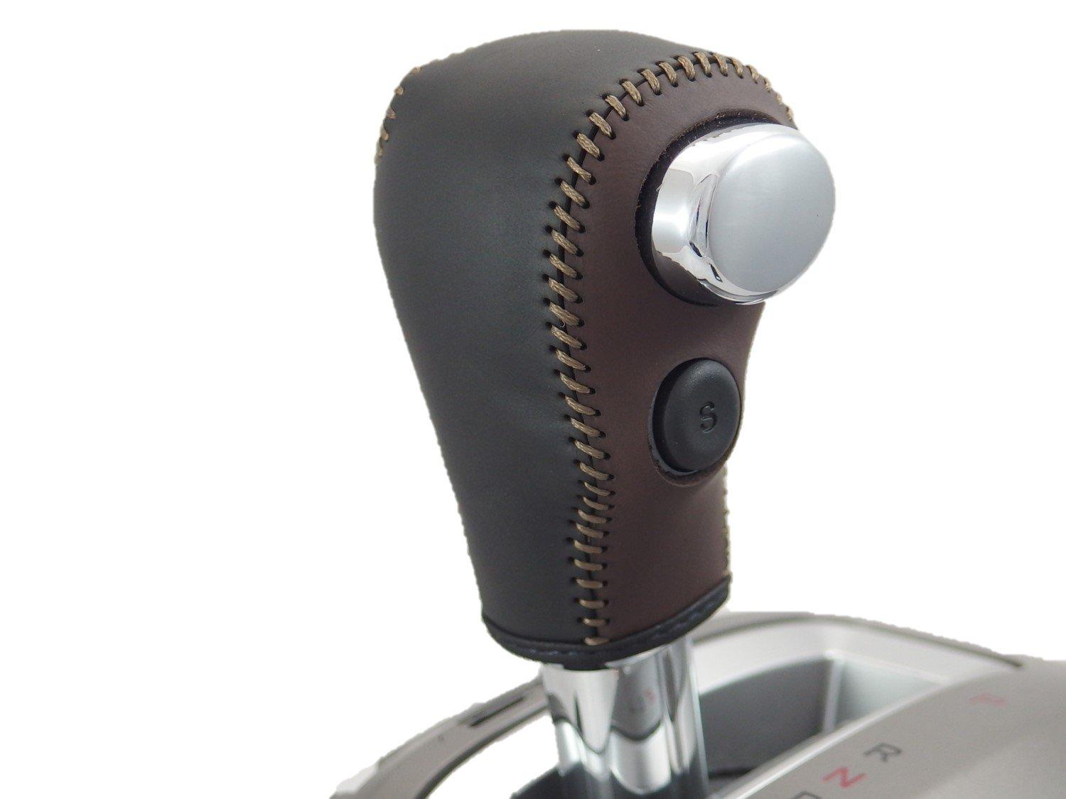 TricoloreExchange Tricolore EX Набор для самостоятельной обтяжки кожей ручки переключения передач для Honda Step и Palm и черная кожа с отделкой Cafe S (3H-25) Фрид, Спайк, WGN,
TricoloreExchange Tricolore EX Набор для самостоятельной обтяжки кожей ручки переключения передач для Honda Step и Palm и черная кожа с отделкой Cafe S (3H-25) Фрид, Спайк, WGN,