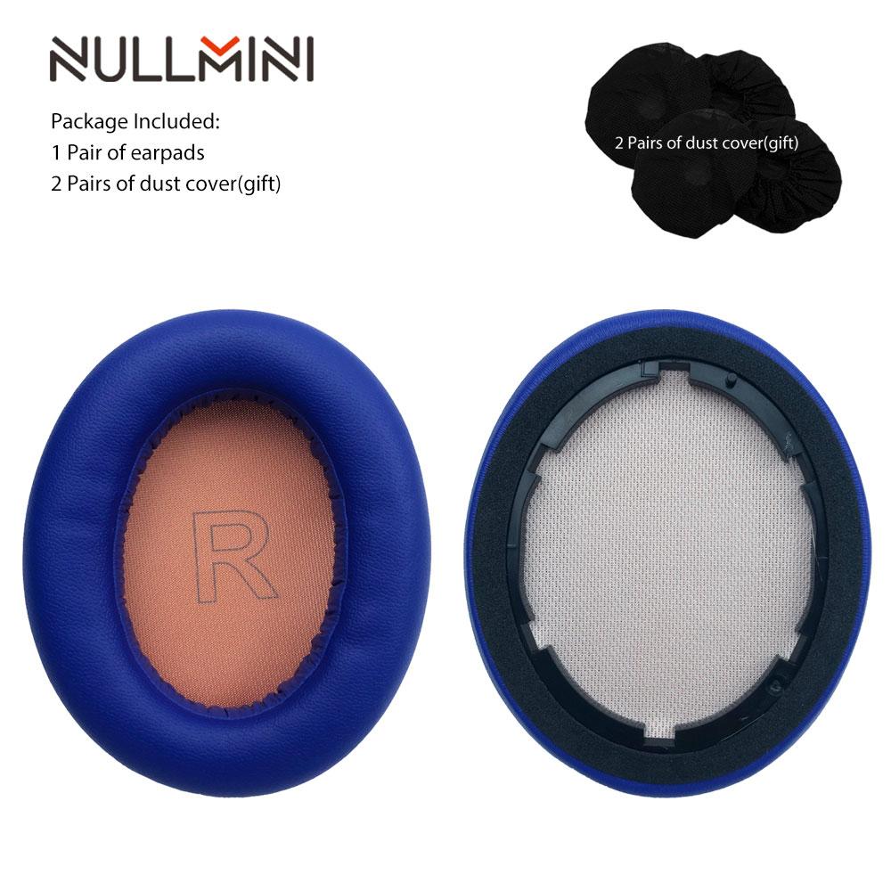 NullMini Replacement Earpads for Anker Soundcore Life Q10 Q10BT Headset Headphones Leather Sleeve Earphone Earmuff
NullMini Replacement Earpads for Anker Soundcore Life Q10 Q10BT Headset Headphones Leather Sleeve Earphone Earmuff