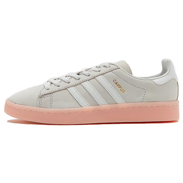 Adidas Campus White Pink Women s BY9839 39⅓
Adidas Campus White Pink Women s BY9839 39⅓