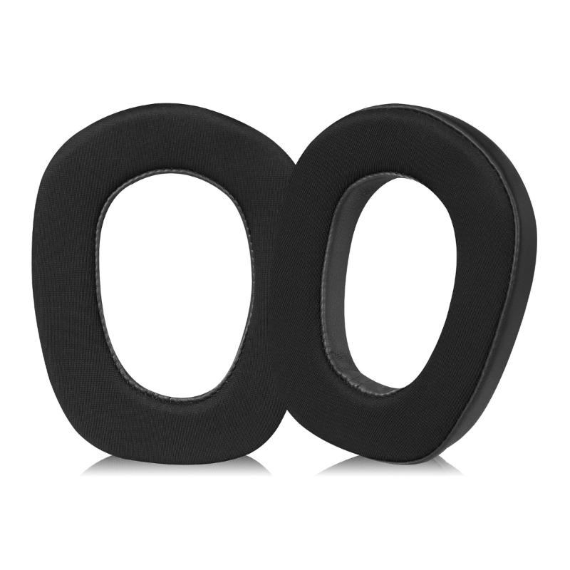 Soft and Breathable Sponge Ear Pads Cushion for G435 Over Ear Headphone Earmuffs Enhancing Sound Quality and Comfort чорний
Soft and Breathable Sponge Ear Pads Cushion for G435 Over Ear Headphone Earmuffs Enhancing Sound Quality and Comfort чорний