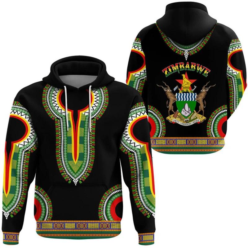 Newest 2025 Zimbabwe Emblem Graphic Hoodies Loose Unisex Oversized Hooded Sweatshirts Spring Casual Streetwear Tops Pullovers S
Newest 2025 Zimbabwe Emblem Graphic Hoodies Loose Unisex Oversized Hooded Sweatshirts Spring Casual Streetwear Tops Pullovers S