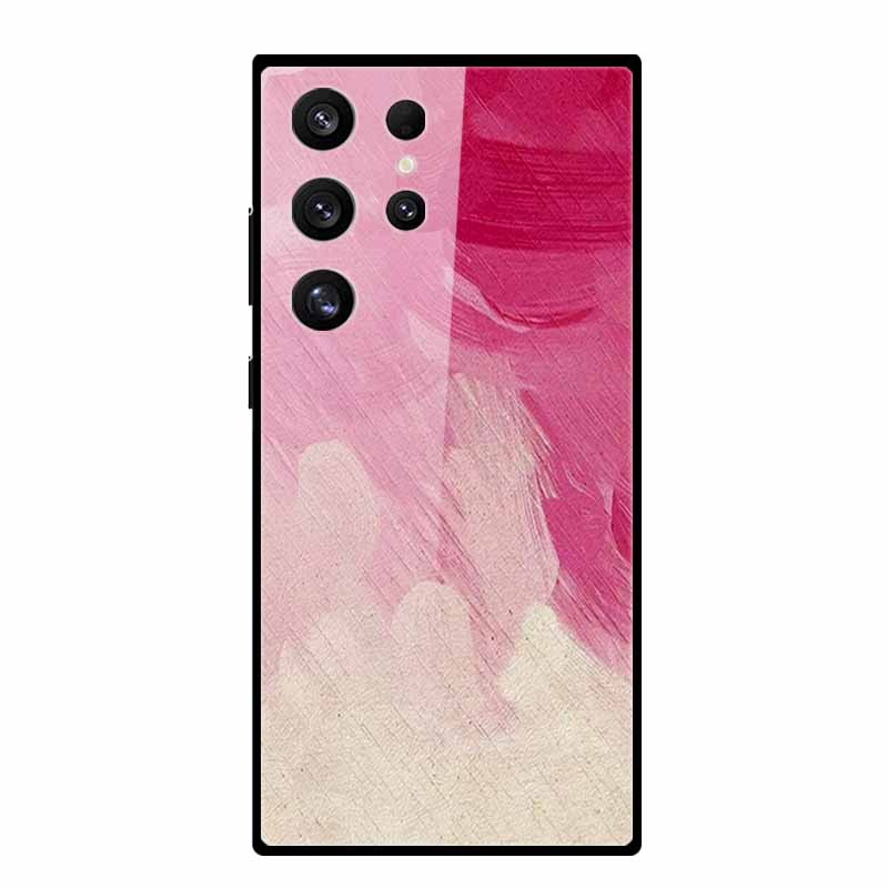 Для Samsung S22 S23 S21 S20 S24 FE Plus S25 Ultra Galaxy S 20 21 22 23 24 25 Стеклянный Чехол Жесткая Закаленная Крышка Телефона Защита Задней Панели SamsungS24 Ultra
Для Samsung S22 S23 S21 S20 S24 FE Plus S25 Ultra Galaxy S 20 21 22 23 24 25 Стеклянный Чехол Жесткая Закаленная Крышка Телефона Защита Задней Панели SamsungS24 Ultra