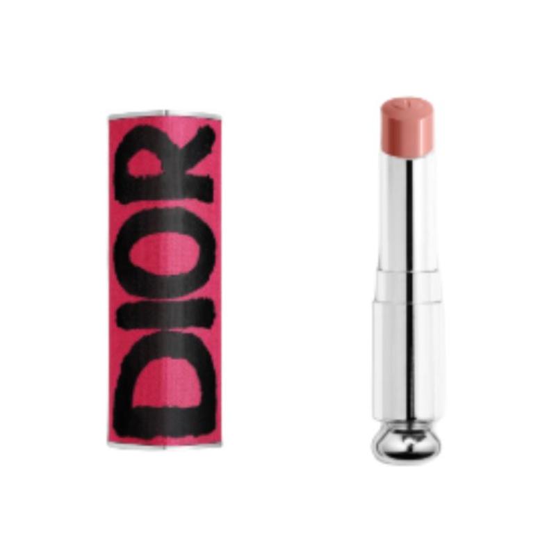 DIOR Lipstick Two-piece set: stunning pink lipstick shell + #100 butter almond refill 3.2g красный
DIOR Lipstick Two-piece set: stunning pink lipstick shell + #100 butter almond refill 3.2g красный