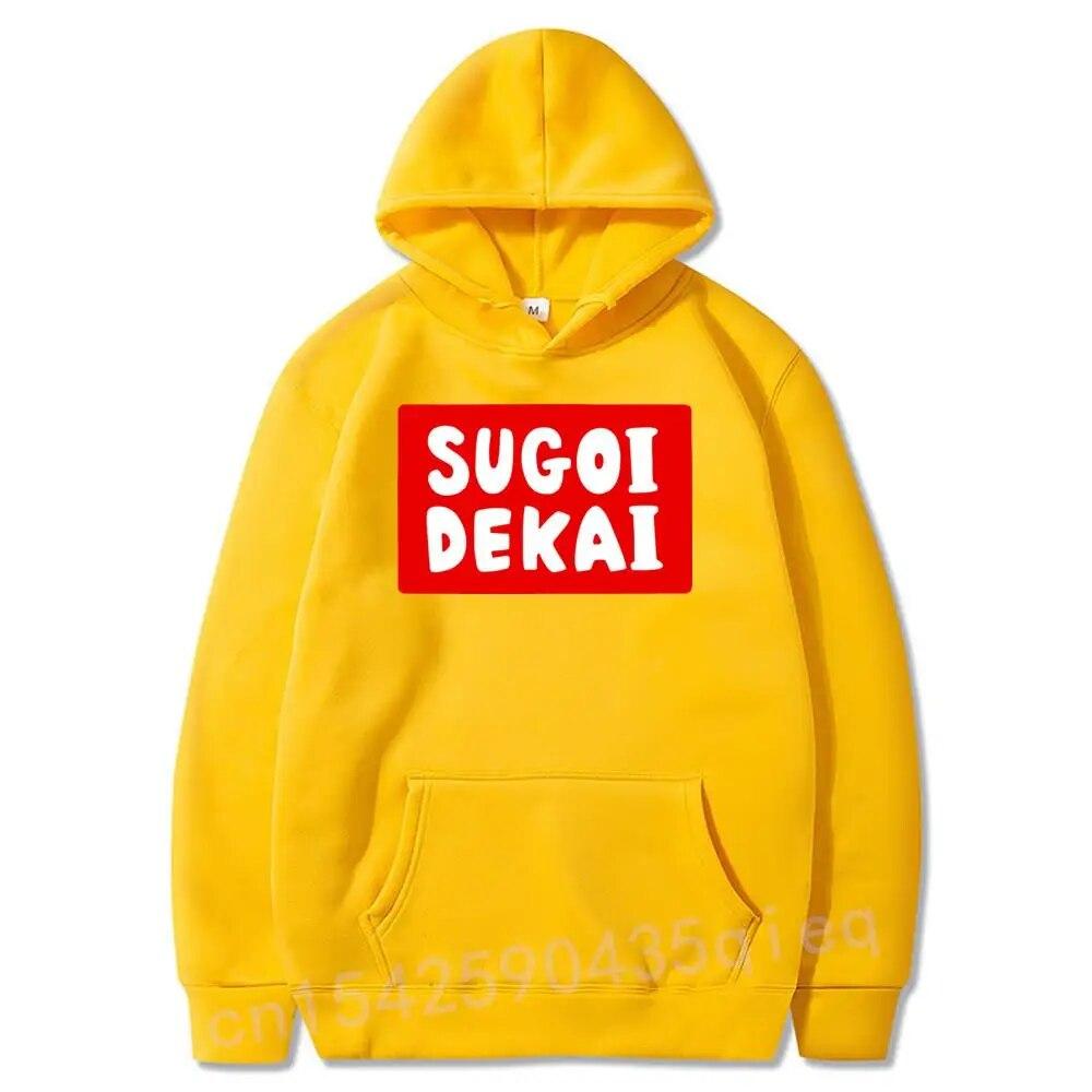 Sugoi Dekai толстовки унисекс черный Uzaki Chan хочет потусоваться Sakurai Ami аниме принт большой толстовка с капюшоном топы с длинным рукавом свитшоты 4XL
Sugoi Dekai толстовки унисекс черный Uzaki Chan хочет потусоваться Sakurai Ami аниме принт большой толстовка с капюшоном топы с длинным рукавом свитшоты 4XL