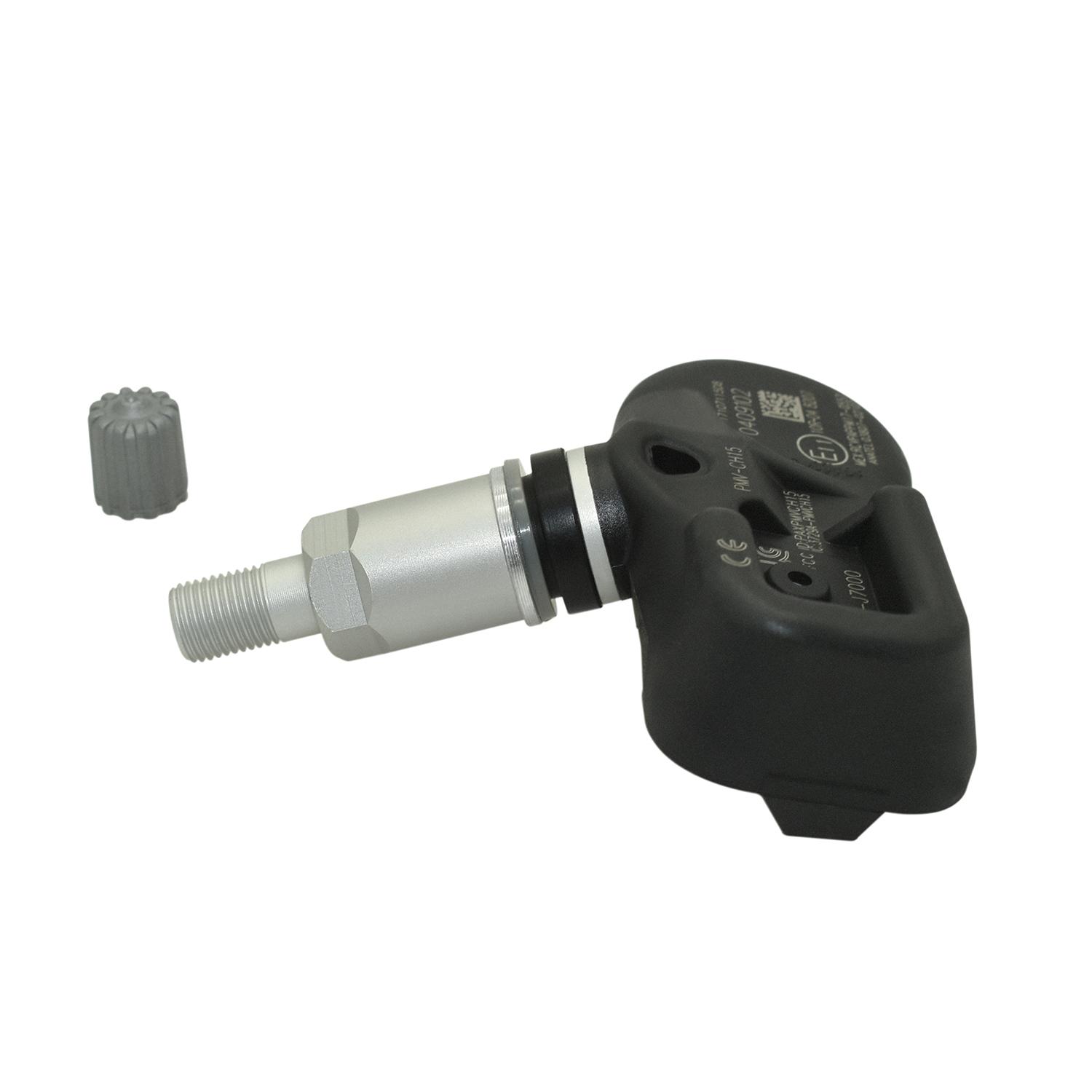 Датчик давления в шинах TPMS электрифицированный 52940-J7000
Датчик давления в шинах TPMS электрифицированный 52940-J7000