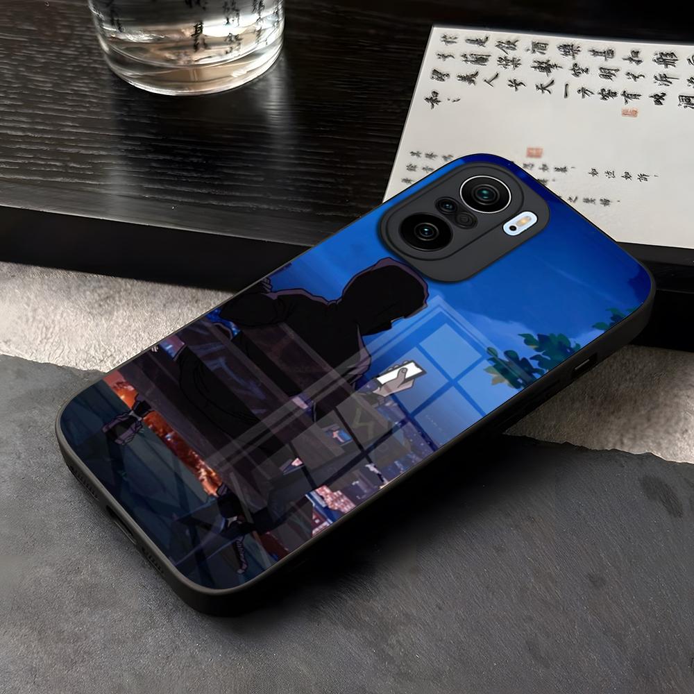 Beny Jr LowFlyer Phone Case Tempered Glass For Xiaomi 14 15 12 Lite Pro 13 11t Lite POCO M6 X6 X5 X3 NFC F5 F6 Pro Cover Xiaomi 14 Ultra
Beny Jr LowFlyer Phone Case Tempered Glass For Xiaomi 14 15 12 Lite Pro 13 11t Lite POCO M6 X6 X5 X3 NFC F5 F6 Pro Cover Xiaomi 14 Ultra