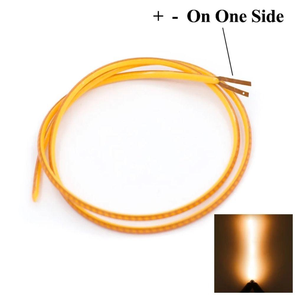 25mm 80mm 110mm 128mm 190mm 300mm 352mm Led Flexible Filament Light Bulb 25mm теплим білим кольором
25mm 80mm 110mm 128mm 190mm 300mm 352mm Led Flexible Filament Light Bulb 25mm теплим білим кольором