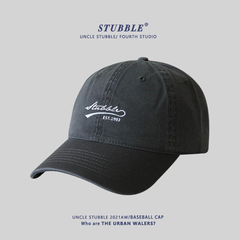 Xuelunduo Korean Style Embroidered Baseball Cap
Xuelunduo Korean Style Embroidered Baseball Cap