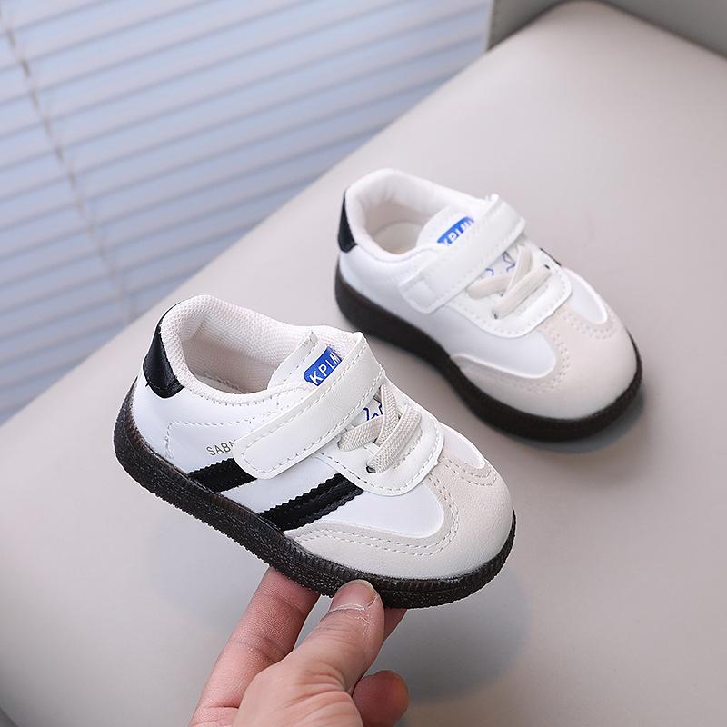 New Spring and Autumn Korean-style boys casual shoes, girls soft-soled breathable sneakers, children s German training shoes 16-20Take a photo with on бежевий
New Spring and Autumn Korean-style boys casual shoes, girls soft-soled breathable sneakers, children s German training shoes 16-20Take a photo with on бежевий