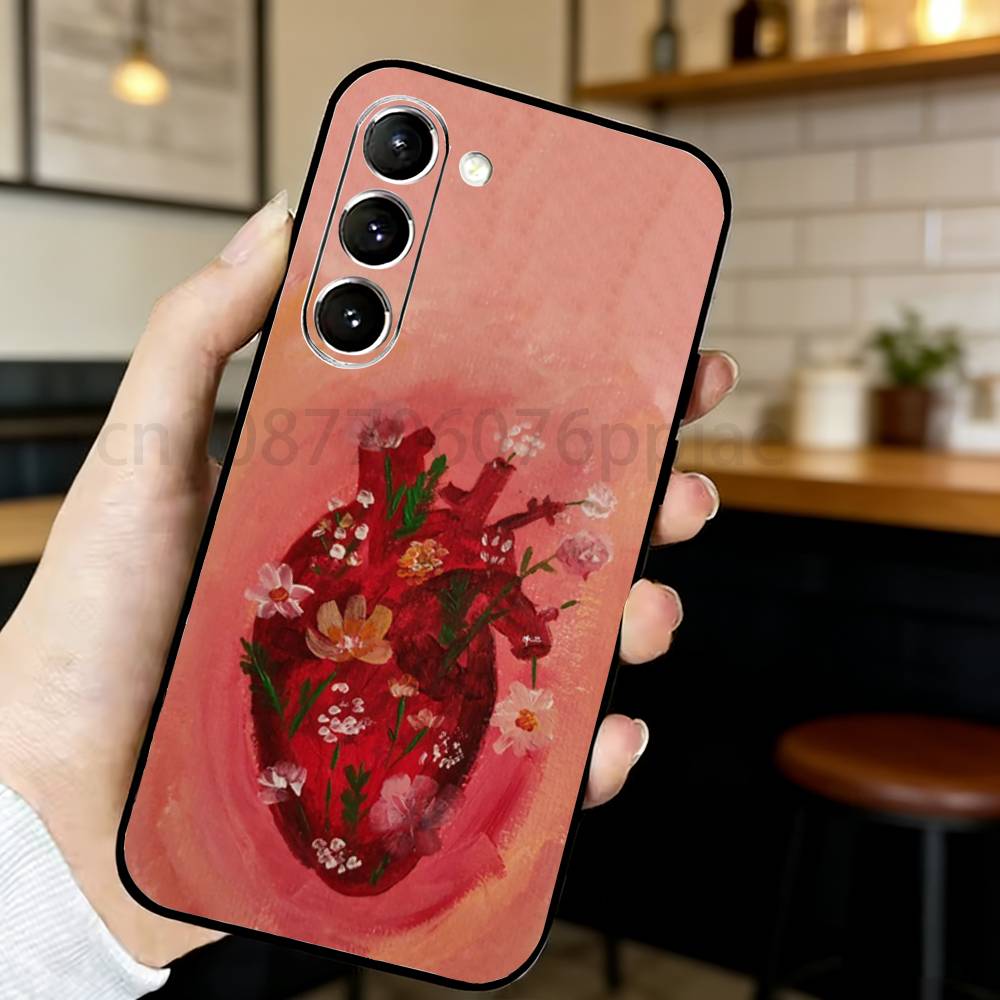Oil Painting Style Phone Case For Samsung S20,21,22,23,24,25,26 Ultra,Plus,Lite,FE,Black Soft Case Samsung S26ULTRA
Oil Painting Style Phone Case For Samsung S20,21,22,23,24,25,26 Ultra,Plus,Lite,FE,Black Soft Case Samsung S26ULTRA