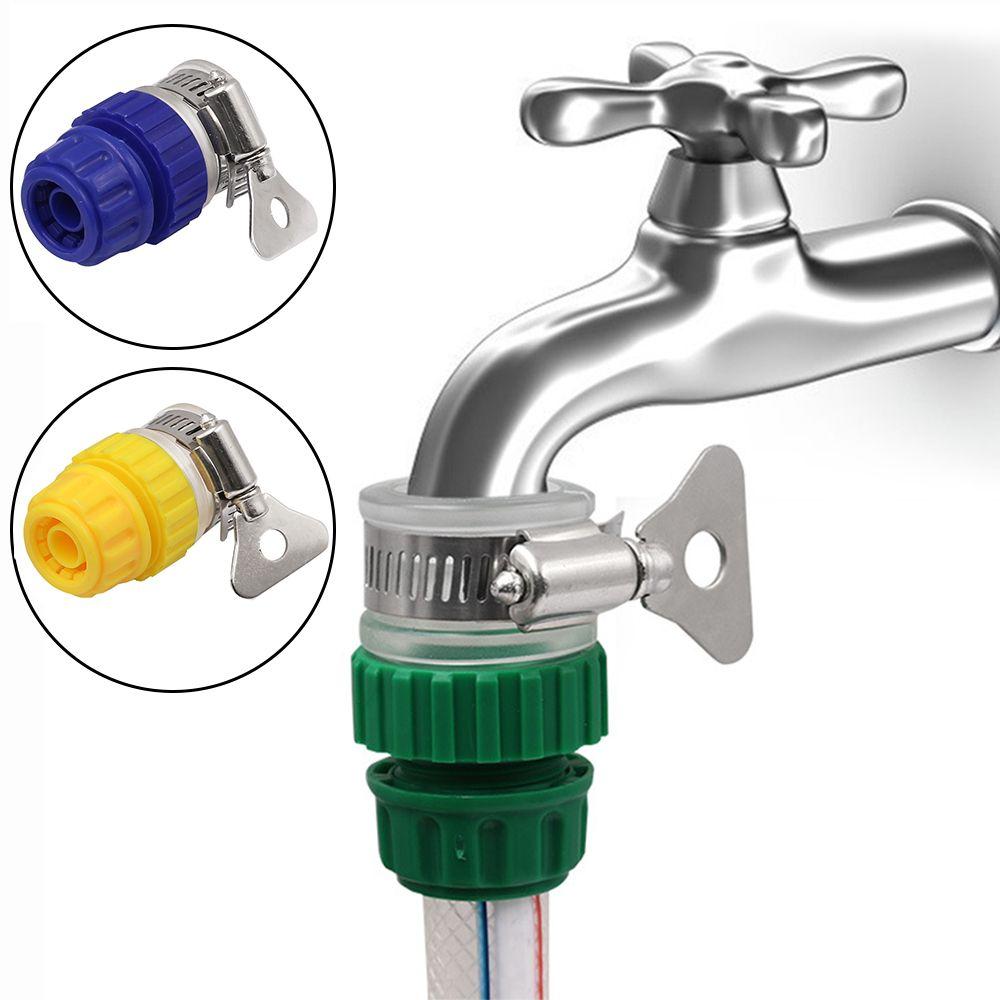 Tool Accessories Irrigation Universal Tap Connector Hose Adapter Pipe Fitting Water Faucet Tool синій
Tool Accessories Irrigation Universal Tap Connector Hose Adapter Pipe Fitting Water Faucet Tool синій