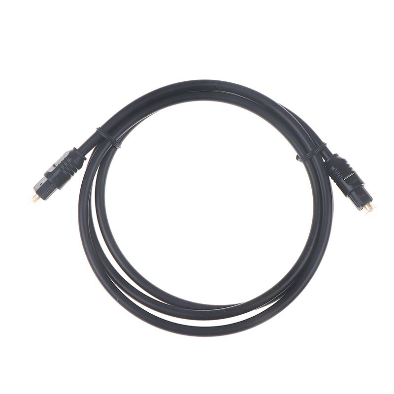 1/2Pcs Digital Audio Output Cable Optical Audio Toslink Cable Od 4.0 Mm 1Meter/2Meter Connection Power Amplifier Cable 100cm 1pc
1/2Pcs Digital Audio Output Cable Optical Audio Toslink Cable Od 4.0 Mm 1Meter/2Meter Connection Power Amplifier Cable 100cm 1pc