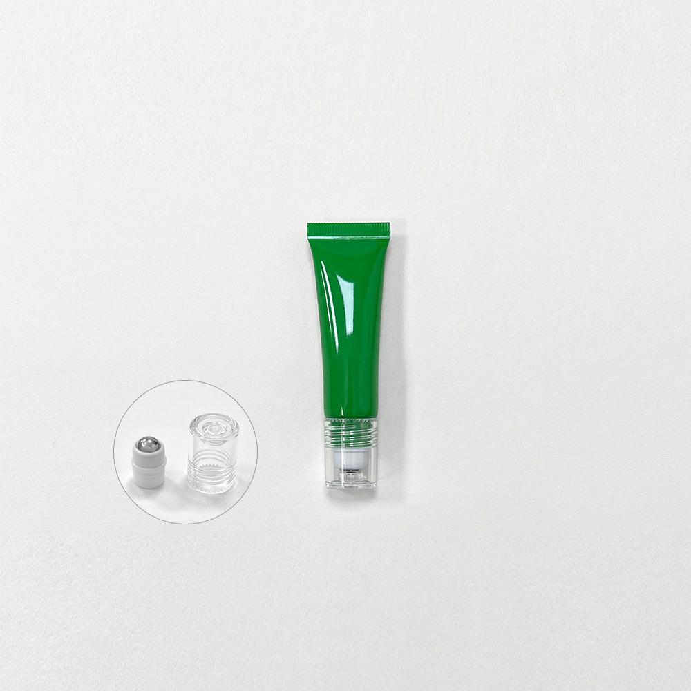 1-3 Stainless Steel Roller Ball Tubes: 10/15/20/30ml Refillable Cosmetic Bottles
1-3 Stainless Steel Roller Ball Tubes: 10/15/20/30ml Refillable Cosmetic Bottles