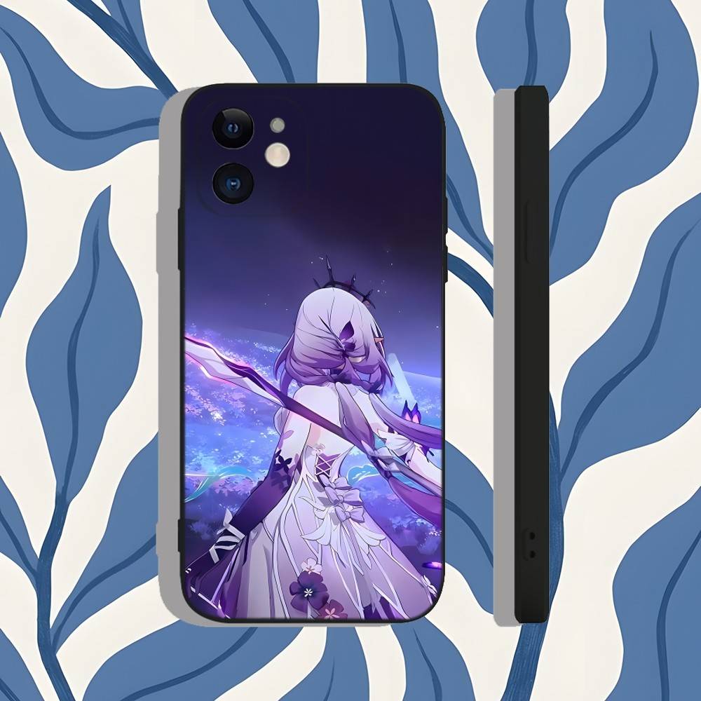 H-Honkai Star Rail Чехол для телефона Castorice Для iPhone 17,16,15,14,13,12,X,XS,8,7,Pro,Max,Plus,E,SE4,Air,Mini Ультратонкий Funda iPhone14ProMax
H-Honkai Star Rail Чехол для телефона Castorice Для iPhone 17,16,15,14,13,12,X,XS,8,7,Pro,Max,Plus,E,SE4,Air,Mini Ультратонкий Funda iPhone14ProMax