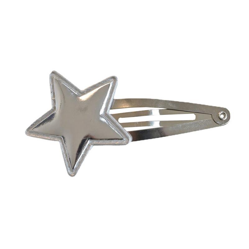 Harajuku Star Bobby Pin Sweet Cute Pentagram Barrettes Trendy Aesthetic Side Clip For Women Hair Accessories Gift
Harajuku Star Bobby Pin Sweet Cute Pentagram Barrettes Trendy Aesthetic Side Clip For Women Hair Accessories Gift