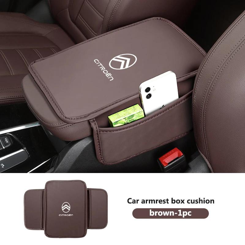 Car Armrest Box Protector Cover Center Control Storage Bag For Citroen Grand Berlingo Jumper Celysee Xsara Picasso Aircross
Car Armrest Box Protector Cover Center Control Storage Bag For Citroen Grand Berlingo Jumper Celysee Xsara Picasso Aircross