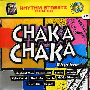 12inch Record VARIOUS - Chaka Chaka Rhythm NONE FIRE LINKS PROD 2005 Jamaica Reggae, Ska & Dub Used
12inch Record VARIOUS - Chaka Chaka Rhythm NONE FIRE LINKS PROD 2005 Jamaica Reggae, Ska & Dub Used