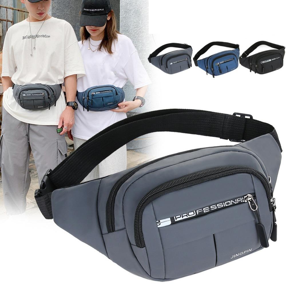 Multi-function Men Running Waist Bags Lightweight Fanny Phone Pack Marathon Running Bag Outdoor коричневий
Multi-function Men Running Waist Bags Lightweight Fanny Phone Pack Marathon Running Bag Outdoor коричневий
