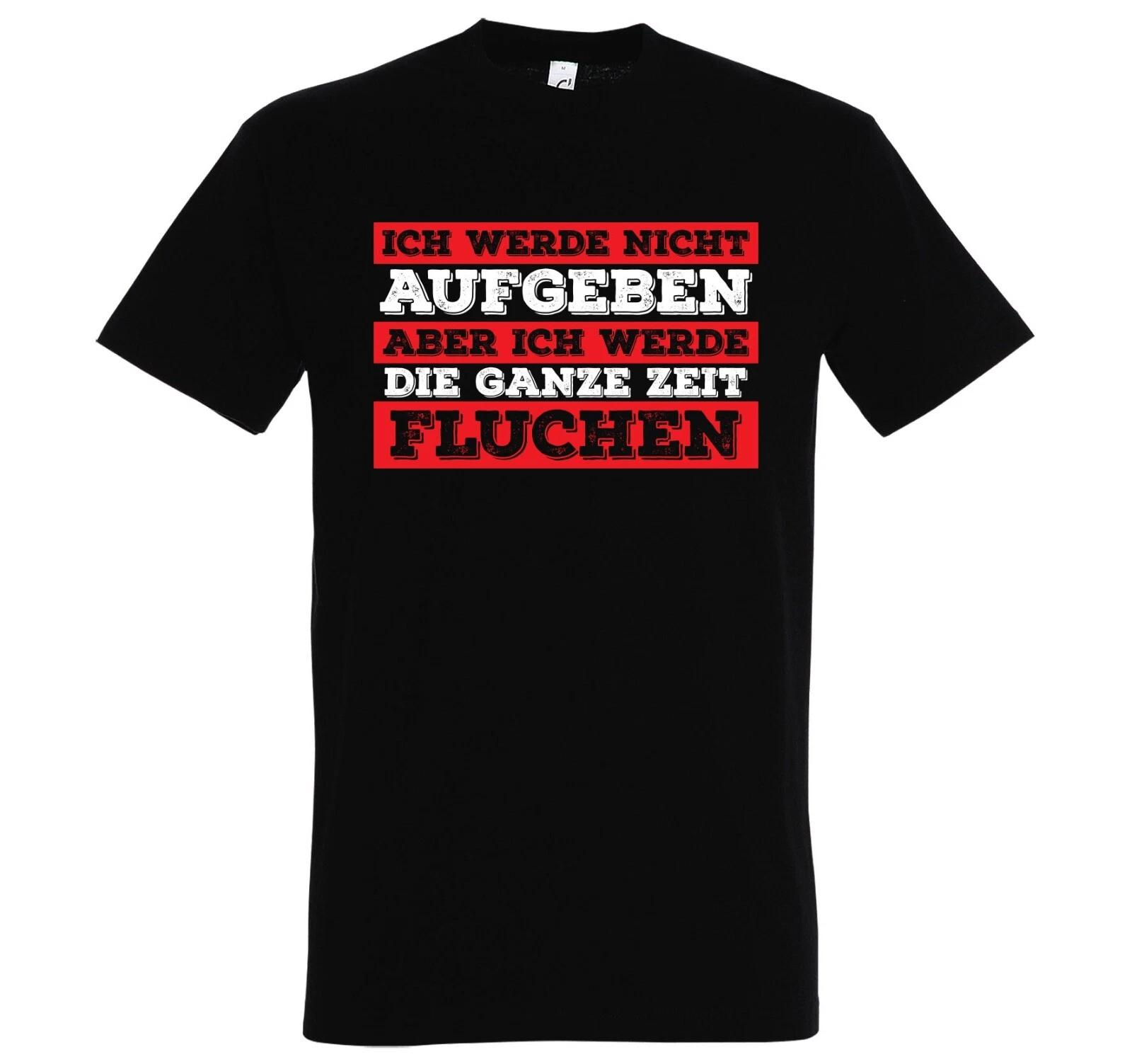 Youth Designz Don t Give Up - Cursing Men s Printed T-Shirt Funny Saying M
Youth Designz Don t Give Up - Cursing Men s Printed T-Shirt Funny Saying M