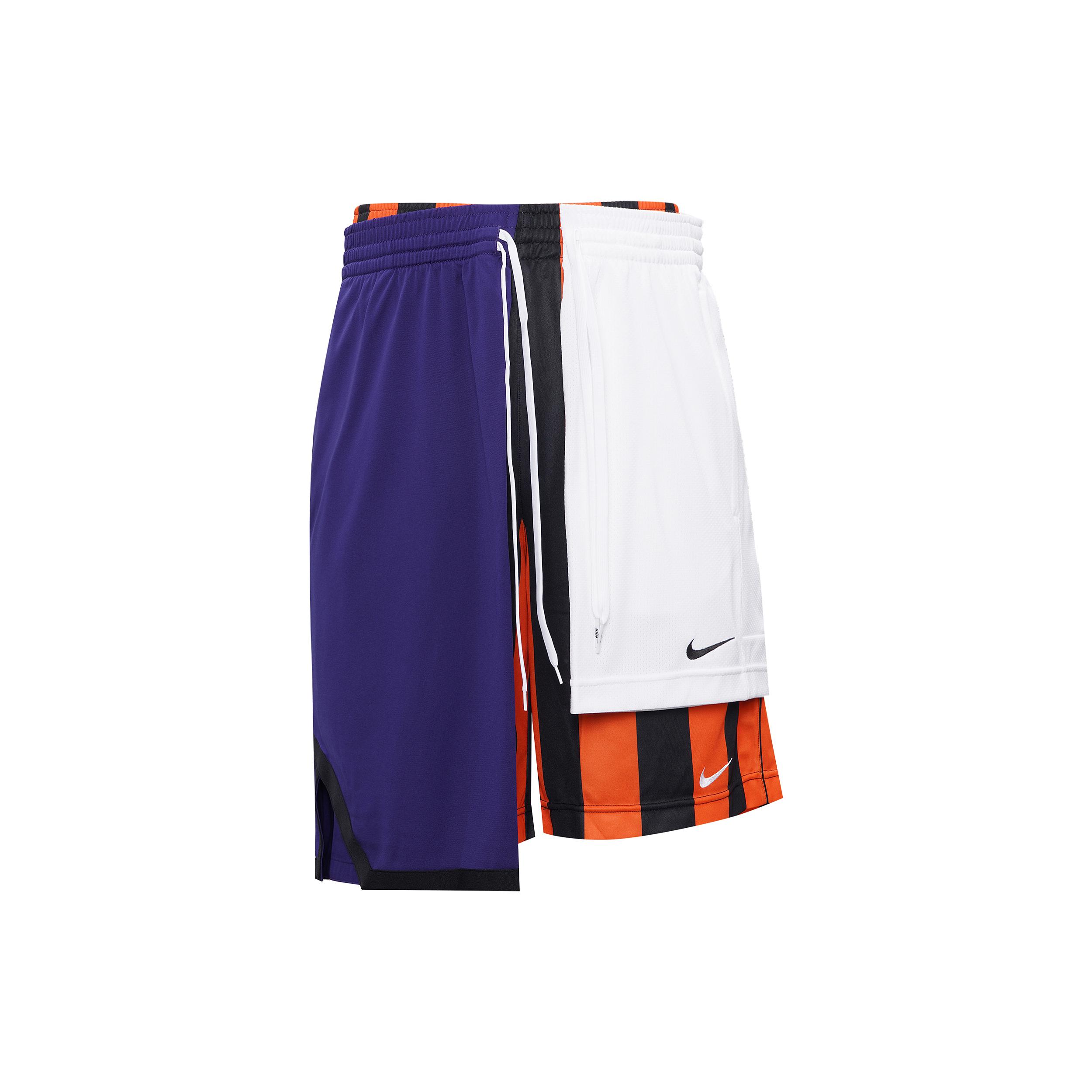 Мужские баскетбольные шорты Nike Color Block AR5860-010 M
Мужские баскетбольные шорты Nike Color Block AR5860-010 M