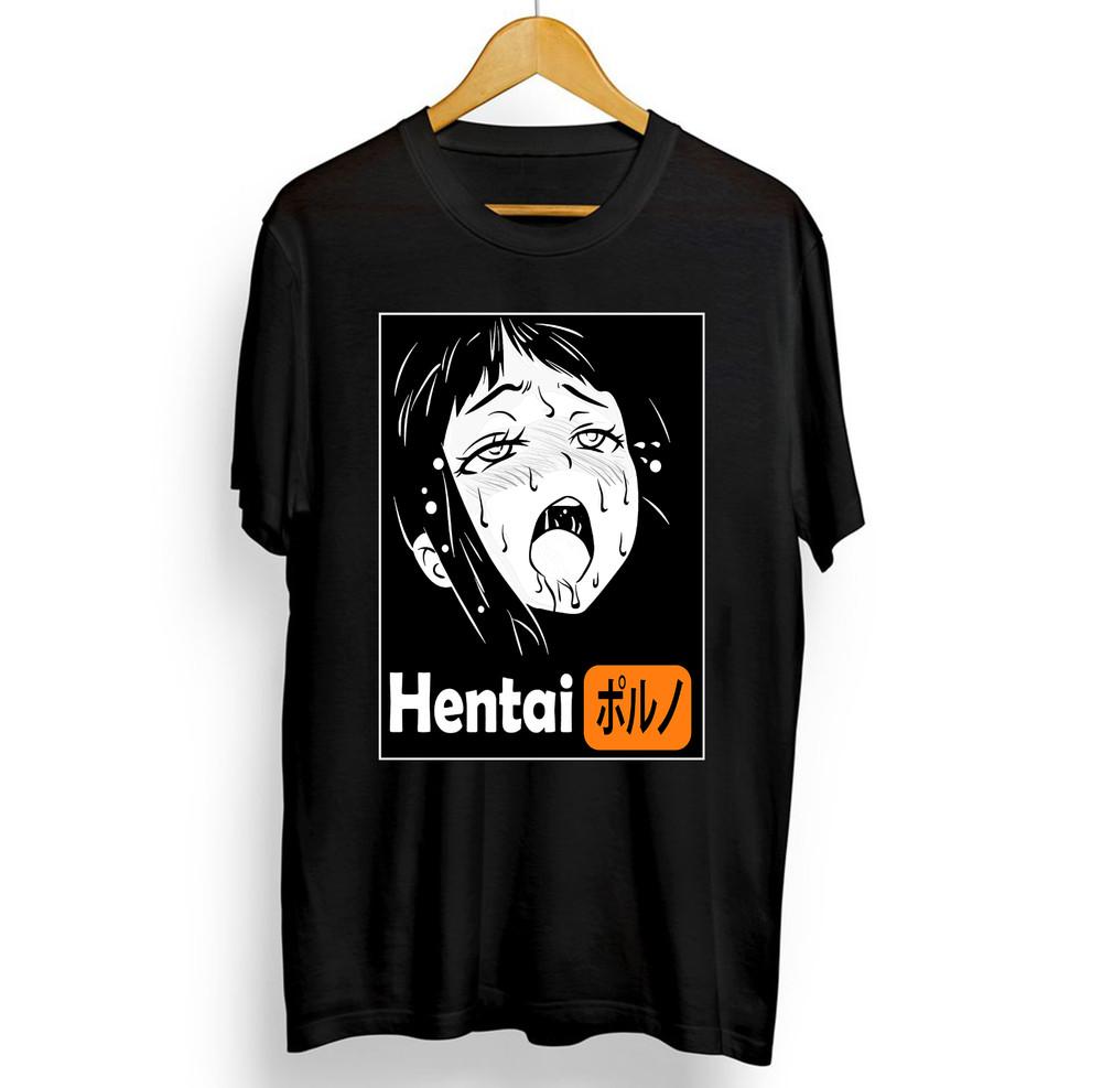 Ecchi Senpai Anime Girl Hentai LEWD Ahegao Waifu Harajuku shirt size S to 5XL S
Ecchi Senpai Anime Girl Hentai LEWD Ahegao Waifu Harajuku shirt size S to 5XL S