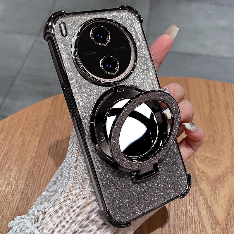 Vivo Y600Pro Silicone Case: Full Coverage, Anti-Drop Lens Protection, Model V256 Other vivo Models
Vivo Y600Pro Silicone Case: Full Coverage, Anti-Drop Lens Protection, Model V256 Other vivo Models