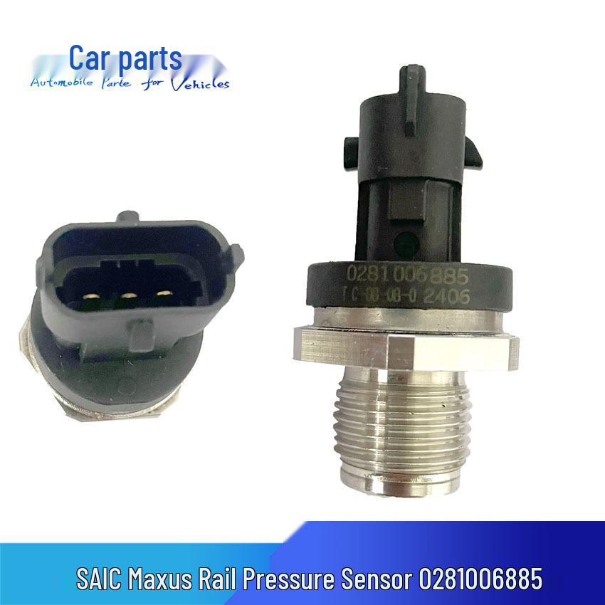 Compatible Sensor for SAIC Maxus Diesel Engine 0281006885
Compatible Sensor for SAIC Maxus Diesel Engine 0281006885