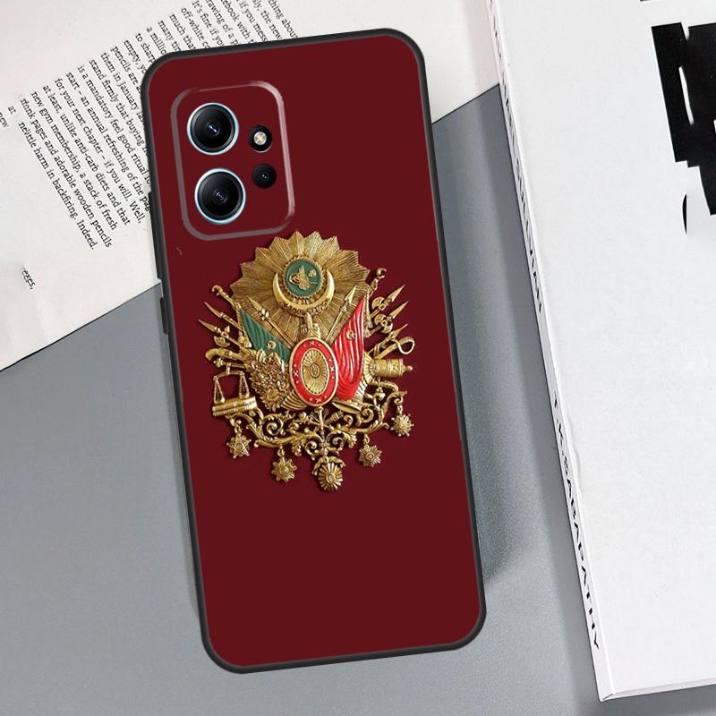 Чехол с гербом Османской империи для Xiaomi Redmi Note 15 Pro 10 11 12 13 14 Pro Чехол для Redmi 15C 15 14C 10C 12C 13C Redmi 10C
Чехол с гербом Османской империи для Xiaomi Redmi Note 15 Pro 10 11 12 13 14 Pro Чехол для Redmi 15C 15 14C 10C 12C 13C Redmi 10C