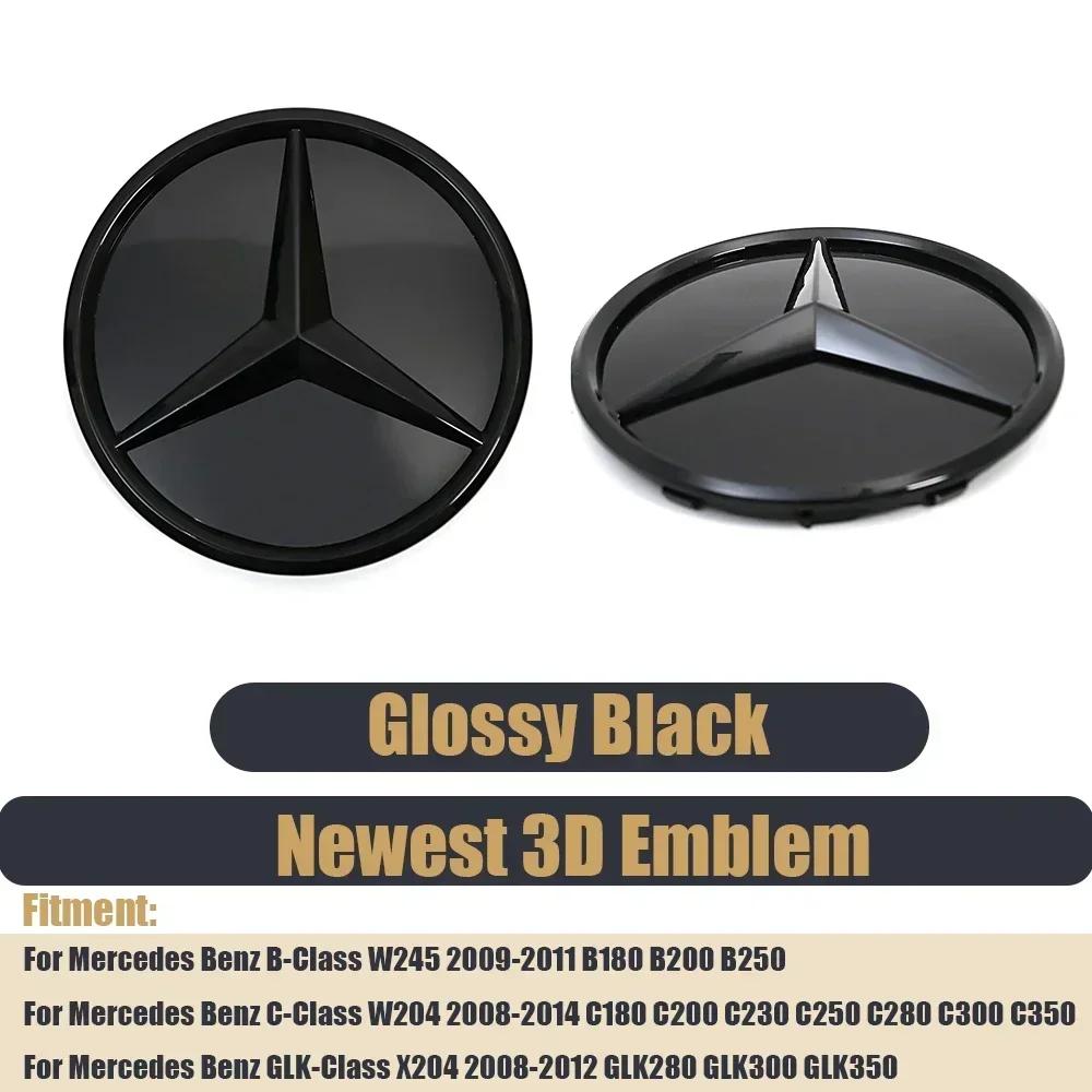 C200 E200 For Mercedes Benz Flat Black Rear Trunk Emblem Logo Badge Front Grill Mirror Glossy Newest 3D Emblem For Mercedes Benz
C200 E200 For Mercedes Benz Flat Black Rear Trunk Emblem Logo Badge Front Grill Mirror Glossy Newest 3D Emblem For Mercedes Benz