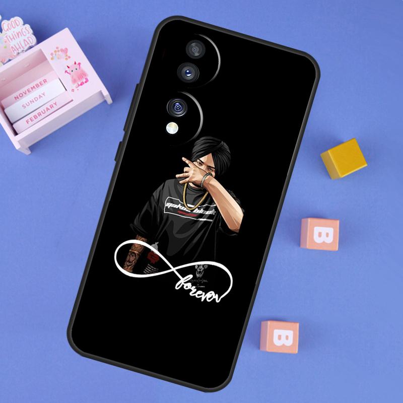 Sidhu Moose Wala Case For Honor Magic 6 Pro 5 Pro 50 70 90 Lite X6 X7 X8 X9 X8b X9b X6a X7a X8a X9a Cover Honor Magic5 Lite
Sidhu Moose Wala Case For Honor Magic 6 Pro 5 Pro 50 70 90 Lite X6 X7 X8 X9 X8b X9b X6a X7a X8a X9a Cover Honor Magic5 Lite