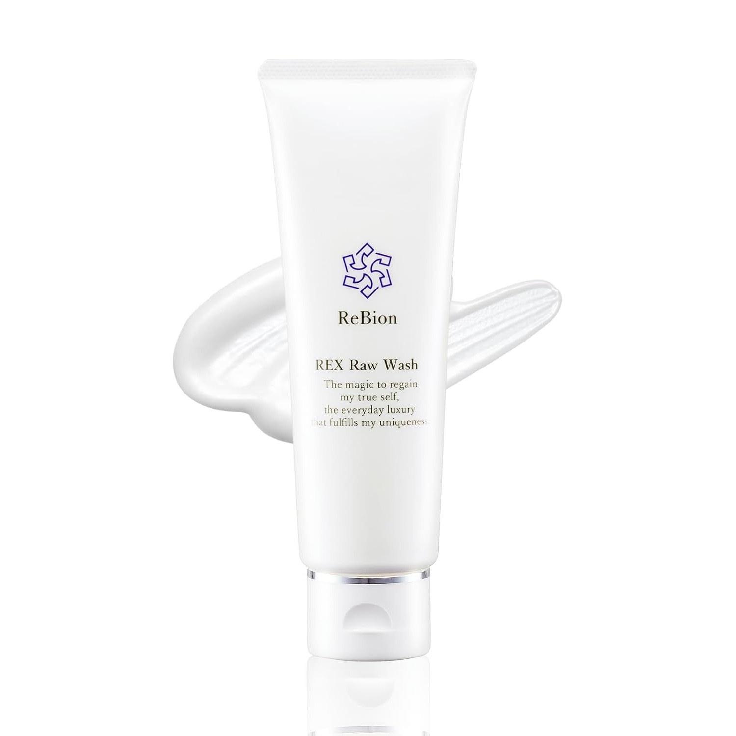 ReBion Official Dense Foam Clay Cleansing Cleanses Pore Dirt Dark Spots Roughness Continues Provide Moisture Like Serum Radiant Skin Non-Tightening
ReBion Official Dense Foam Clay Cleansing Cleanses Pore Dirt Dark Spots Roughness Continues Provide Moisture Like Serum Radiant Skin Non-Tightening