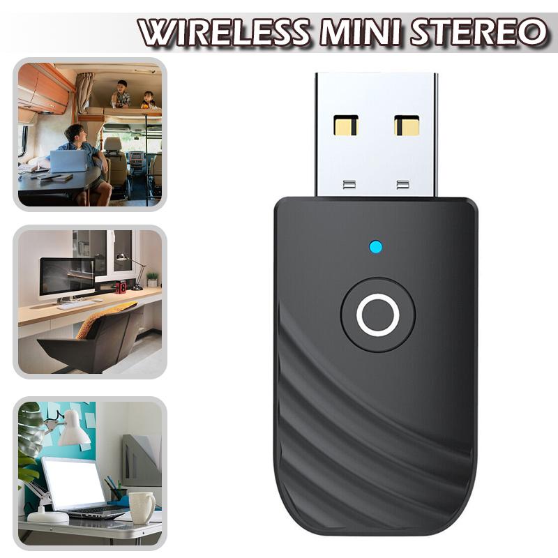 Lvye Новый USB Bluetooth 5.0 Аудио Передатчик Приемник Адаптер для ТВ ПК Автомобиль AUX F5K6
Lvye Новый USB Bluetooth 5.0 Аудио Передатчик Приемник Адаптер для ТВ ПК Автомобиль AUX F5K6