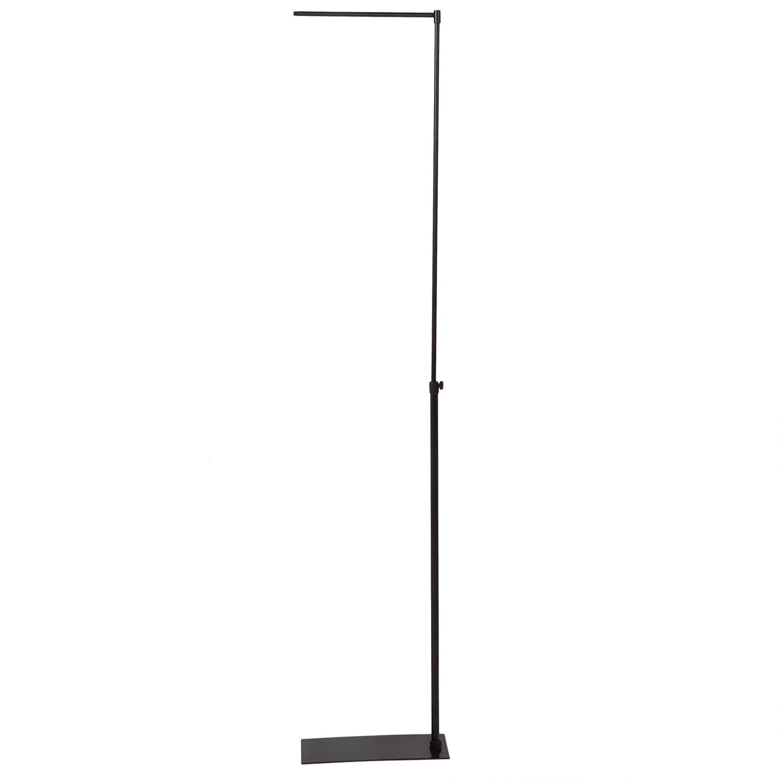 Reptile Lamp Stand Portable Adjustable Retractable Black Reptile Heating Light Holder
Reptile Lamp Stand Portable Adjustable Retractable Black Reptile Heating Light Holder