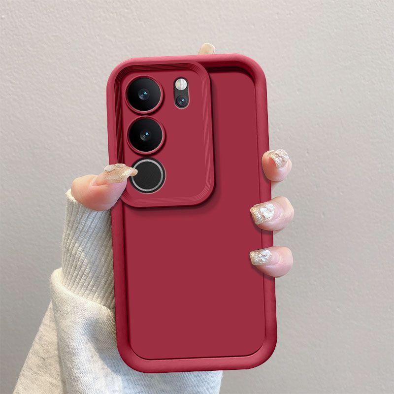 For Tecno Camon 40 Case Tecno Camon 40 Pro Phone Case Camon40 Pro 5G Protection Shockproof Matte Back Cover protection Skin Feel Tecno Camon 40 Pro 4G
For Tecno Camon 40 Case Tecno Camon 40 Pro Phone Case Camon40 Pro 5G Protection Shockproof Matte Back Cover protection Skin Feel Tecno Camon 40 Pro 4G