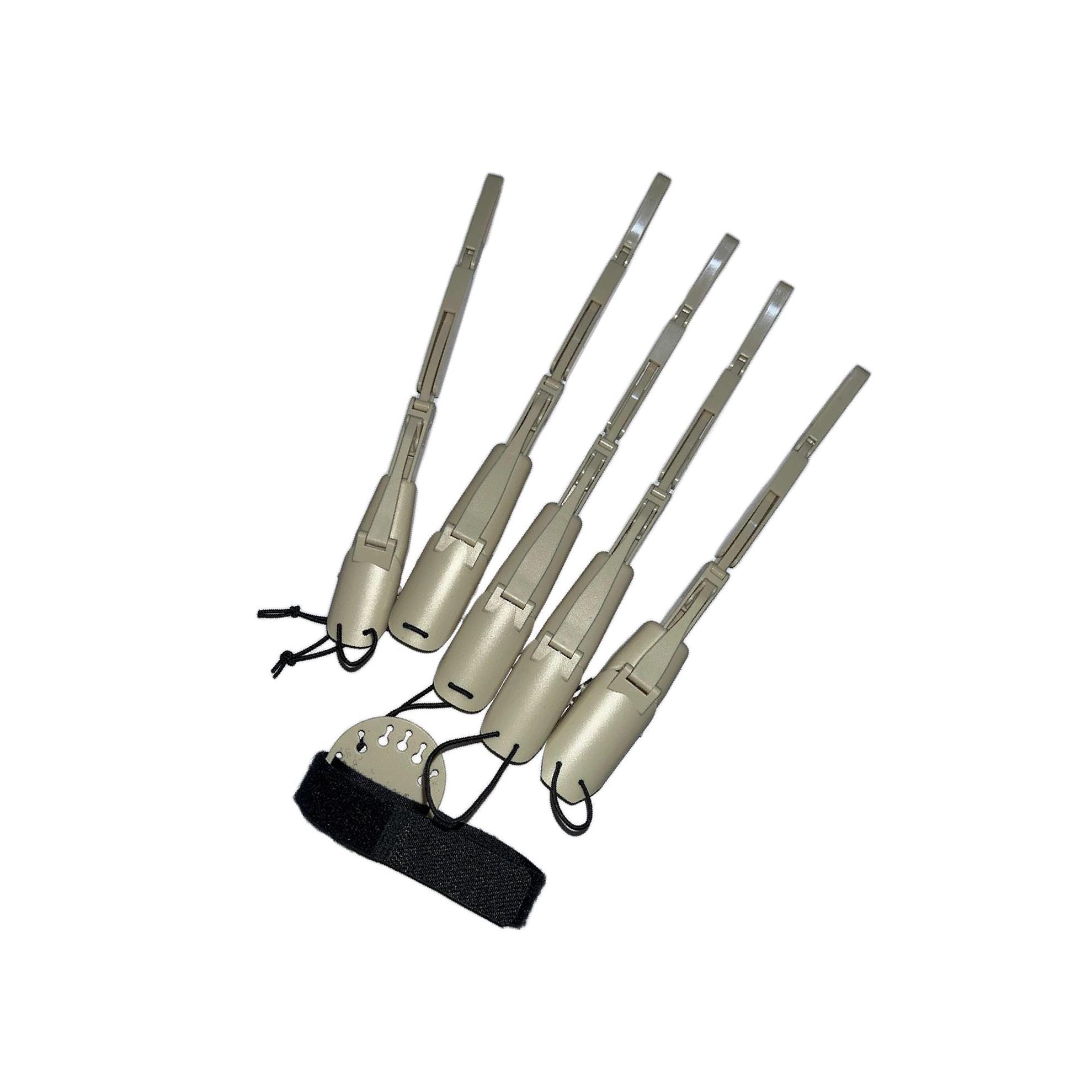 Emulsion Halloween Articulated Fingers Finger Gloves Finger Extensions
Emulsion Halloween Articulated Fingers Finger Gloves Finger Extensions