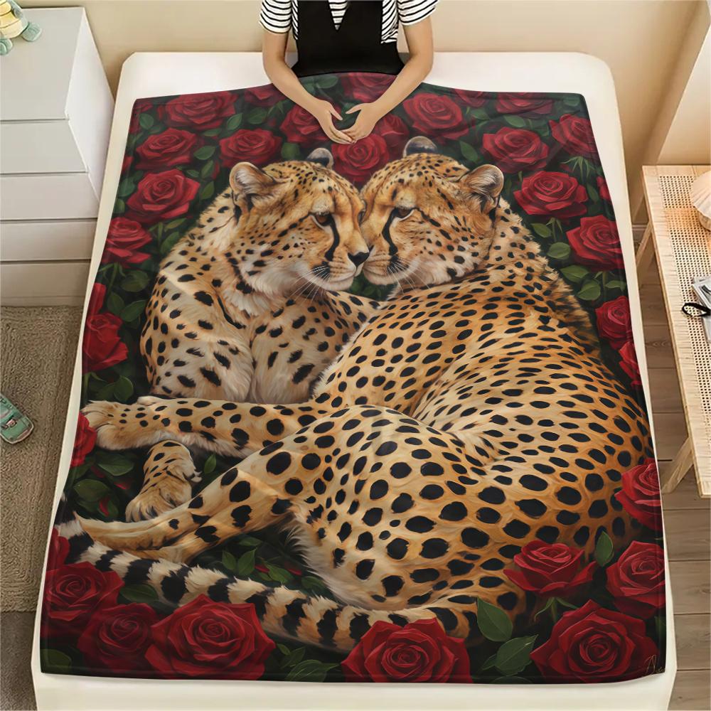 1Pc Valentine s Day Print Flannel Blanket, High quality Comfortable for All Seasons, Home Decor, Perfect for Christmas Birthday Gift 80cm x 120cm
1Pc Valentine s Day Print Flannel Blanket, High quality Comfortable for All Seasons, Home Decor, Perfect for Christmas Birthday Gift 80cm x 120cm
