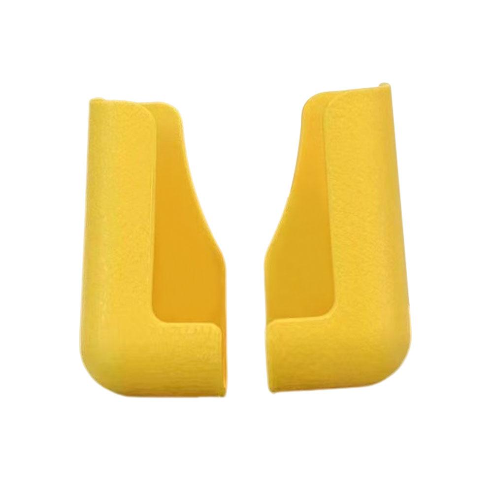 Mini Car Mobilephone Holder Self-Adhesive Cellphone Support Anti-fog for Vehicle жовтий
Mini Car Mobilephone Holder Self-Adhesive Cellphone Support Anti-fog for Vehicle жовтий