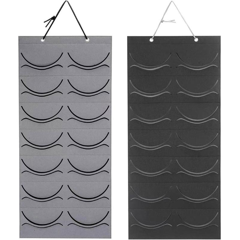 14 Grids Large Baseball Caps Display Rack Non-woven Door Back Wall Hanging Holder Baseball Storage Hat Organizers Decor чёрный
14 Grids Large Baseball Caps Display Rack Non-woven Door Back Wall Hanging Holder Baseball Storage Hat Organizers Decor чёрный